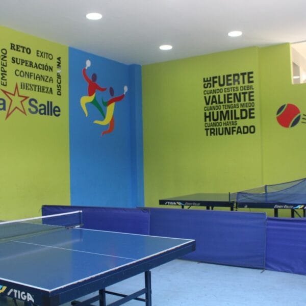 Tenis de mesa