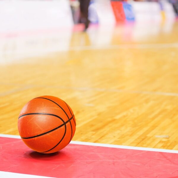 Minibasket (Víctor Aranibar)