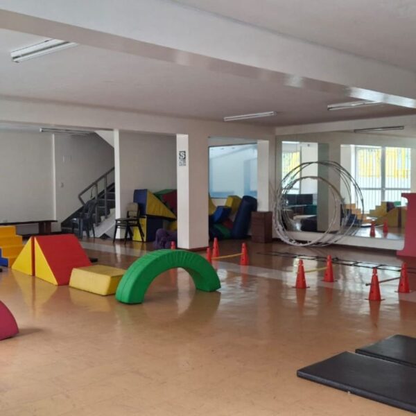 Gimnasia Princess