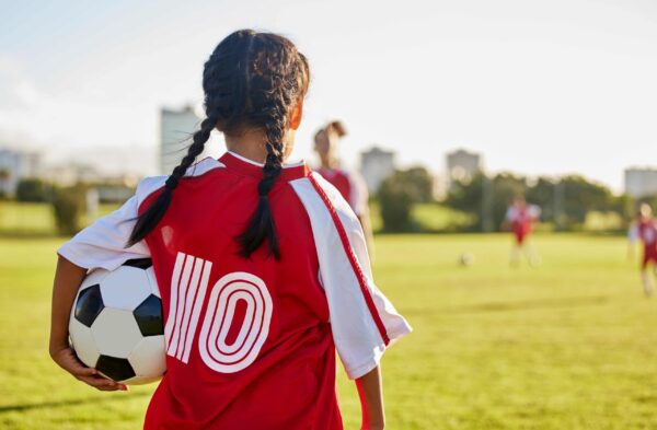 Fútbol femenino